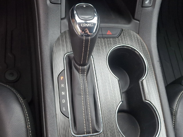 Used 2019 GMC Acadia SLT AWD/4WD image 12