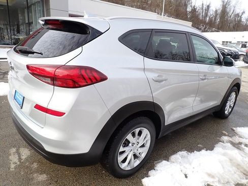 Used 2019 Hyundai Tucson Value image 4