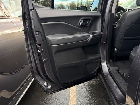 Used 2019 Honda Ridgeline RTL-T image 29