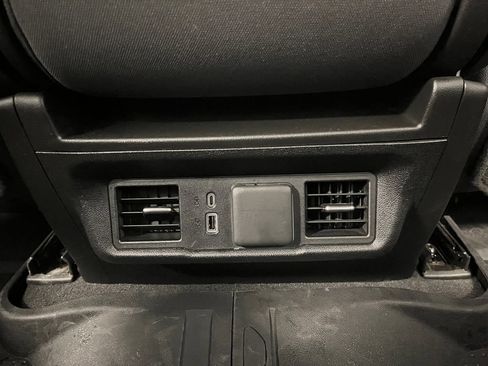 Used 2024 Chevrolet Silverado 1500 LT w/ Protection Package AWD/4WD image 38