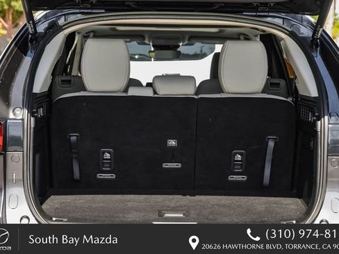 Certified 2024 MAZDA CX-90 Plug-In Hybrid w/ Preferred AWD/4WD image 26