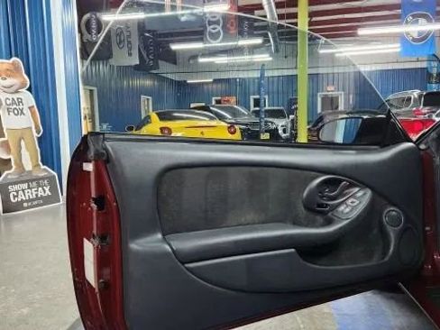 Used 1995 Pontiac Firebird Formula image 9