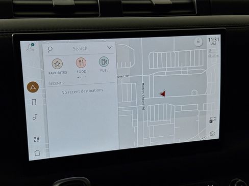 Used 2024 Land Rover Defender 110 Carpathian Edition image 14