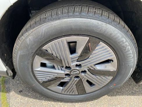 New 2025 Nissan Murano SL w/ Cargo Package image 28