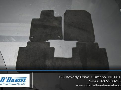 Used 2024 Honda HR-V Sport image 37