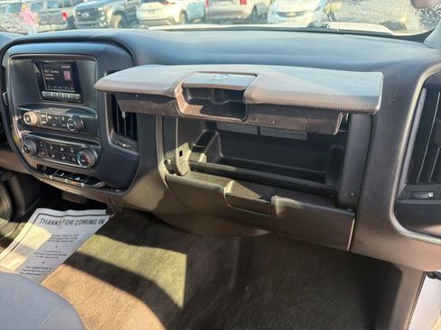 Used 2015 GMC Sierra 1500 2WD Regular Cab image 29