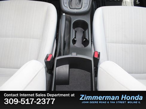 Used 2023 Hyundai Kona SEL w/ Cargo Package FWD image 18