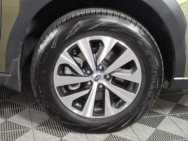 Certified 2025 Subaru Outback Premium AWD/4WD image 11