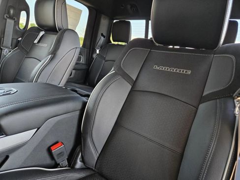 New 2026 RAM 2500 Laramie image 23