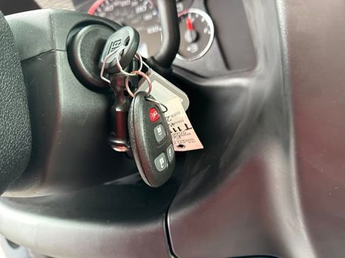 New 2025 Chevrolet Express 2500 w/ Driver Convenience Package image 26