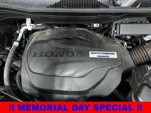 Used 2017 Honda Ridgeline Sport image 12