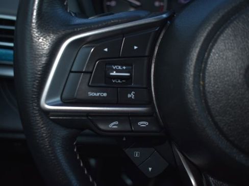 Used 2022 Subaru Outback Limited image 21