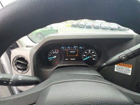 New 2026 Ford E-350 and Econoline 350 Super Duty w/ Power Equipment Group image 25