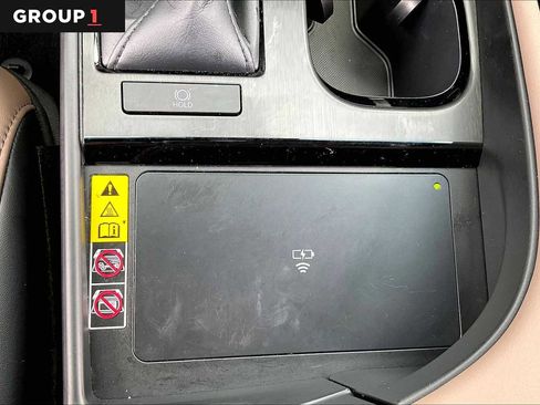 Used 2025 Lexus ES 350 w/ Premium Package image 32