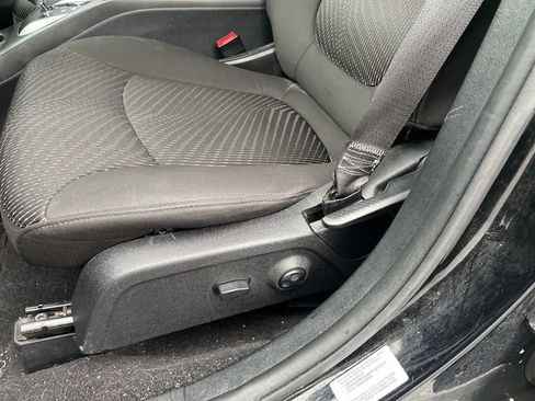 Used 2015 Dodge Journey SXT w/ Flexible Seating Group image 19