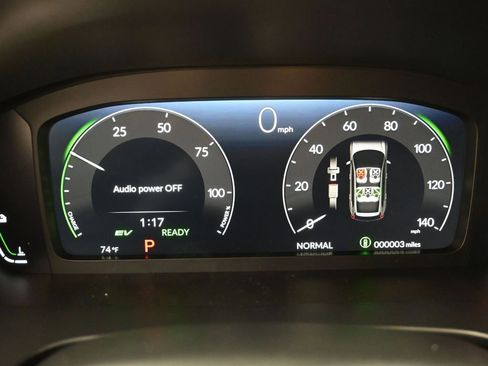 Used 2026 Honda CR-V TrailSport image 17