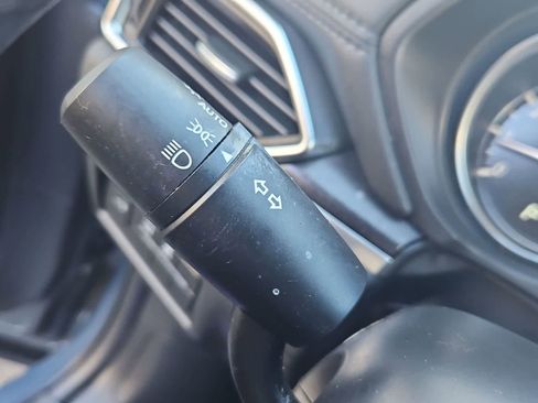 Used 2021 MAZDA CX-5 Carbon Edition image 27