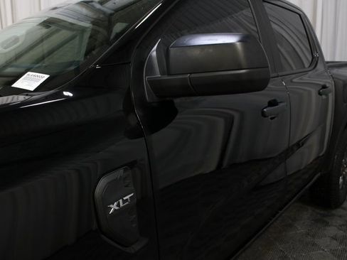 New 2025 Ford Ranger XLT w/ Advanced Towing Package image 31