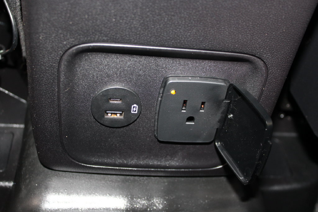 Used 2024 Ford Bronco Sport Badlands w/ Premium Package AWD/4WD image 63
