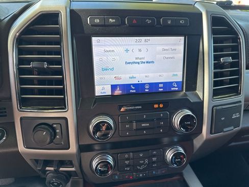 Used 2020 Ford F350 King Ranch w/ King Ranch Ultimate Package image 13