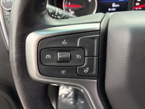 Used 2022 Chevrolet Silverado 2500 LTZ w/ LTZ Plus Package AWD/4WD image 26