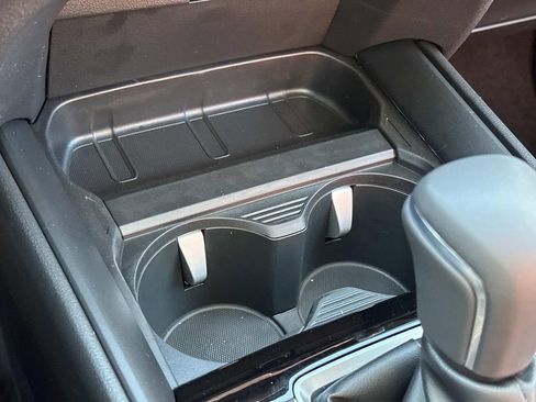 New 2026 MAZDA CX-50 AWD 2.5 Hybrid w/ Cargo Package image 13