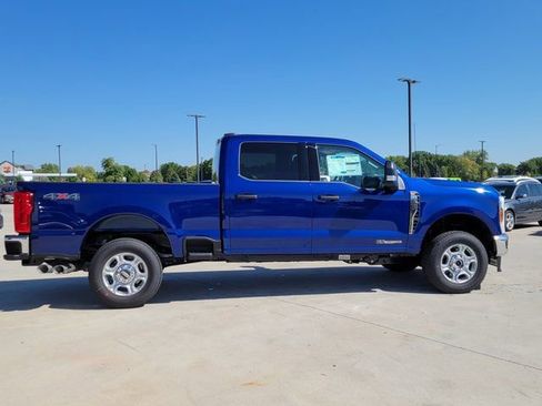 New 2026 Ford F250 XLT image 2