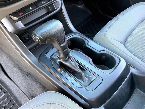 Used 2019 Chevrolet Colorado W/T w/ WT Convenience Package image 29