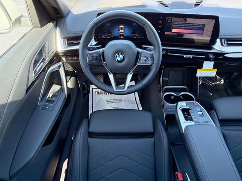 New 2026 BMW X1 xDrive28i w/ Technology Package image 17