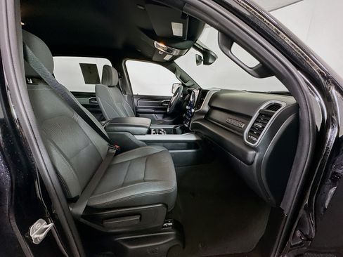 Used 2023 RAM 1500 Big Horn AWD/4WD image 31