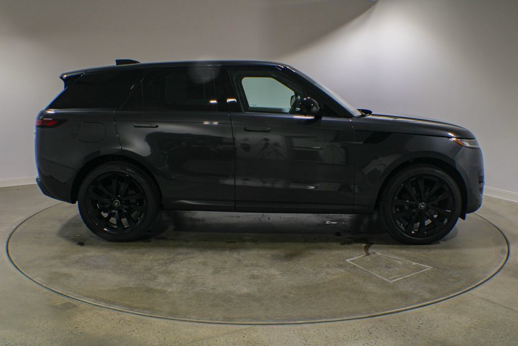 Certified 2023 Land Rover Range Rover Sport SE AWD/4WD image 7