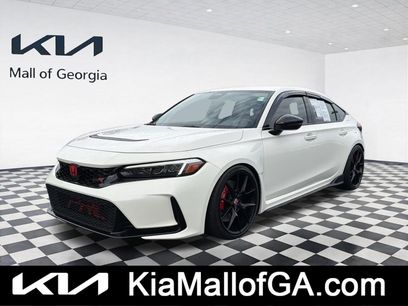 Used 2023 Honda Civic Type R