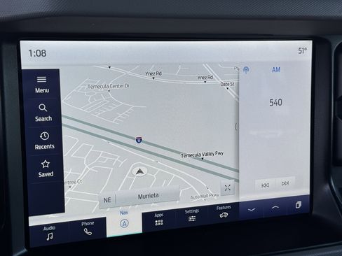 Used 2023 Ford Bronco Badlands image 25