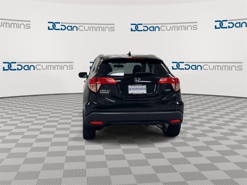 Used 2016 Honda HR-V EX-L image 7