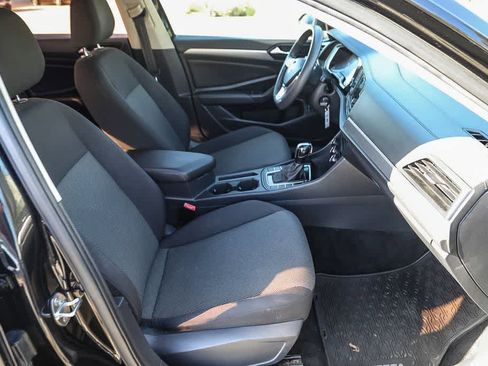 Used 2021 Volkswagen Jetta S FWD image 15