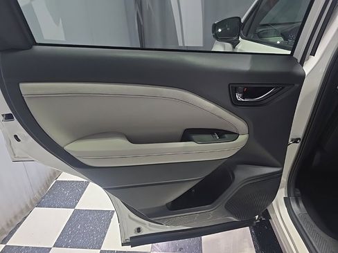 Certified 2025 Subaru Forester Limited w/ Popular Package #2 image 15