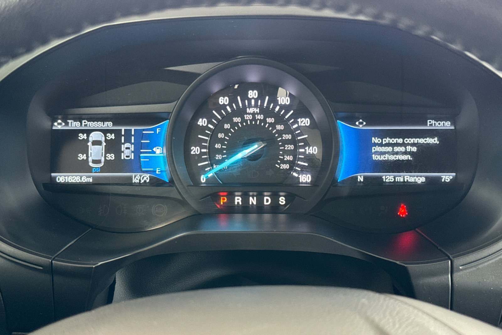 Used 2023 Ford Edge SEL w/ Convenience Package AWD/4WD image 41