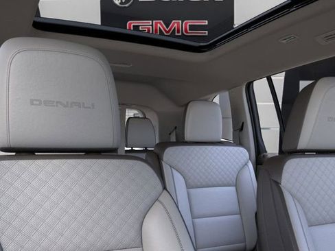 New 2026 GMC Acadia Denali w/ Super Cruise Package image 24