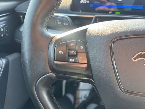 Used 2022 Ford Mustang Mach-E Select w/ Comfort/Technology Package image 21