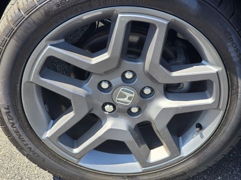 Used 2022 Honda Passport EX-L image 7