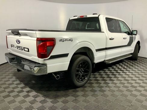 Used 2024 Ford F150 XLT w/ Tow/Haul Package AWD/4WD image 17