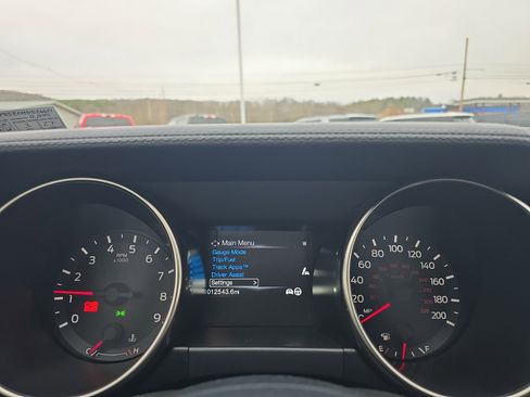 Used 2017 Ford Mustang Shelby GT350 w/ Electronics Package image 20