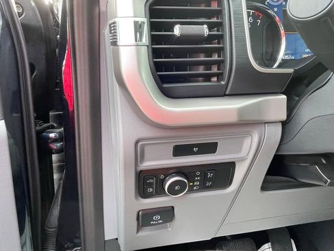 Used 2023 Ford F150 XLT w/ Equipment Group 301A Mid AWD/4WD image 12