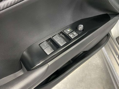 Used 2026 Toyota Camry SE FWD image 18