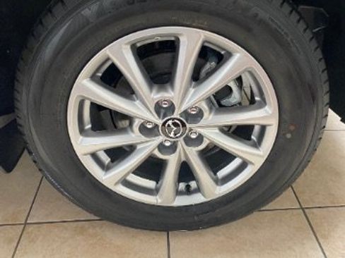 Used 2025 MAZDA CX-5 AWD 2.5 S w/ Preferred Package image 31