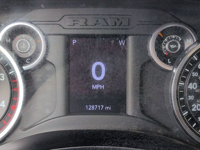 Used 2021 RAM 3500 Tradesman w/ Chrome Appearance Group AWD/4WD image 29