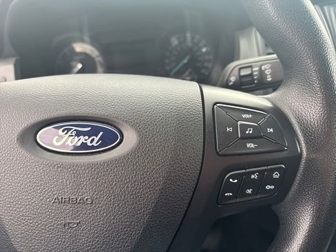 Used 2020 Ford Ranger XL w/ Equipment Group 101A Mid image 34