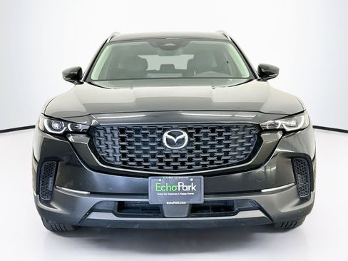 Used 2025 MAZDA CX-50 AWD 2.5 S w/ Preferred Package image 2