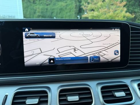 Used 2024 Mercedes-Benz GLE 450e 4MATIC image 20