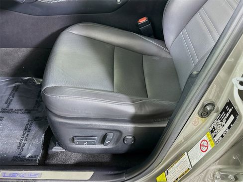 Used 2017 Lexus NX 300h 300h w/ Premium Package image 26